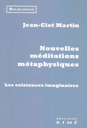 Nouvelles méditations métaphysiques
